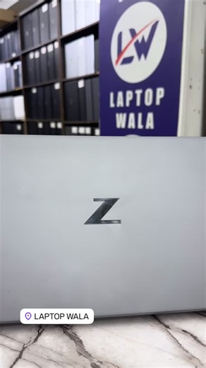 16 reactions |  HP ZBook 14 Firefly – Power Meets Portability! ...