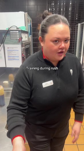 KFC Training Tips for Busy Environments