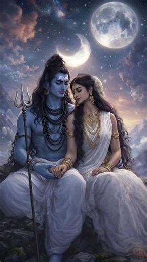 #edit shiv sati #viral