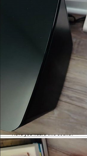 Bose Bass 700 Popping Sound Fix #bose #bass #poppingsounds See notes section!