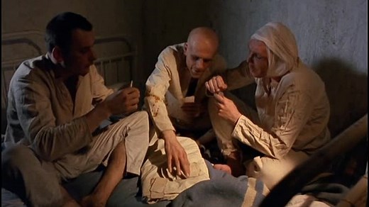 Затерянный в Сибири (1991)