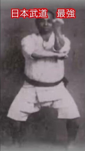 [Martial Arts] Top 3 Strongest Men in Japanese Martial Arts History! #aikido #karate #martial #ai...