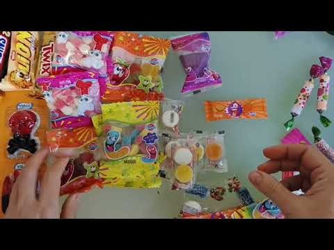 These are incredible sweet surprises, look what's inside?