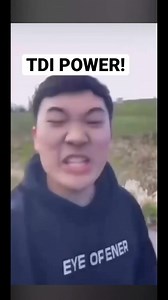 TDI POWER #TDI #PD | Diesel It