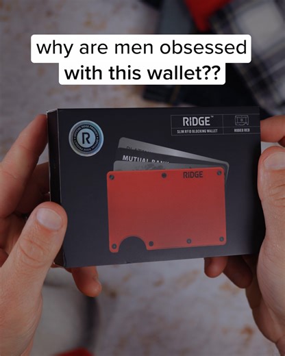 3.1K views | Built Like the Rankest Bull Strong, dependable, and impossible to break down when it counts. Rodeo Red delivers performance-grade durability for life's toughest moments. | The Ridge | Facebook