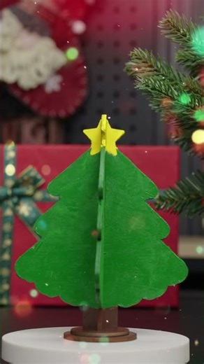 Create Your Own Personalized Christmas Wonderland!#christmas #diy #laserengraving #atomstack