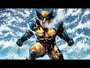 The Untold Storv of The Wolverine Marvel's Most Savaqe Beast