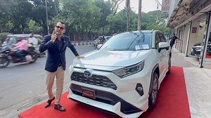 20K views · 355 reactions | Rav 4 Full Video 2019  01615-121312 | Dream Car House | Facebook