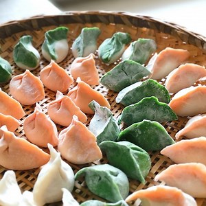 7.3K views · 92 reactions | Discover the historical and cultural significance of the humble yet delicious jiaozi, Chinese dumplings. #Advertisement feature presented by CGTN. | BBC StoryWorks | Facebook