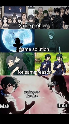 Wipe out clan best solution😅