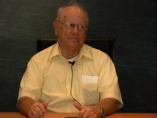 James Edward Coan_USMC_interview 9-15-2011