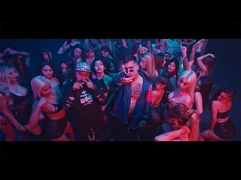 ZARAMAY - NEW YORK (Shot by @LuguezProd)