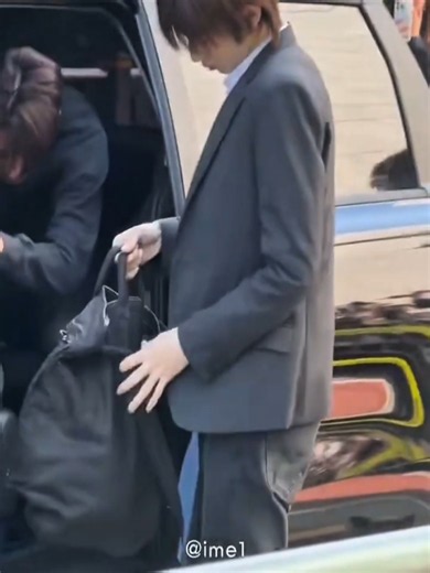 정장 주훈 #juhoon #cortis #fyp | 코르티스 주훈