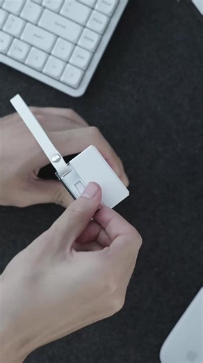 Carry less. Charge more. The all-in-one charger that goes everywhere you do — wall plug, power bank, and cable in one sleek piece. This Black Friday, simplify your charging life. | Sharge