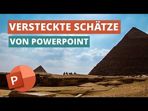 Hier findest du die BESTEN Icons, Bilder, Videos und MEHR für PowerPoint!