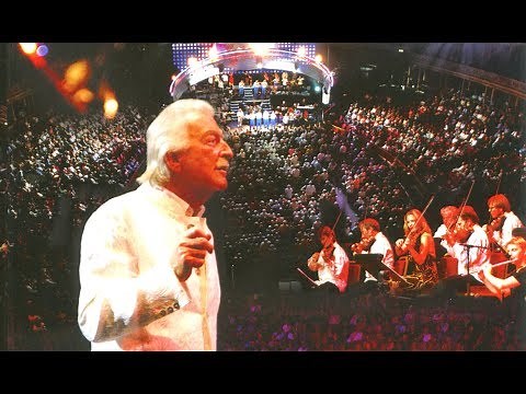 JAMES LAST - Free (R.A.H. London 2007)