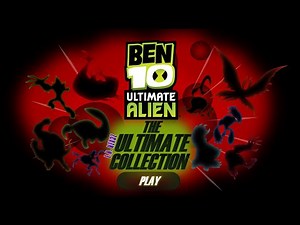 Remastering Ben 10 Ultimate Alien Collection levels [EASY MODE]