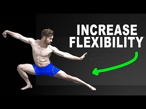 Get Flexible FAST - 3 Shaolin Stretching Secrets