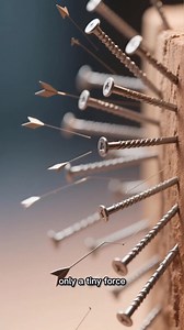 The Bed of Nails Experiment (Pressure Distribution) #pressurephysics #realexperiment #ScienceExplained 🔬💡🔩 | Lord Buddha Teachings