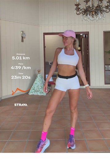 Back to regular programming, happy Monday 🏃🏼‍♀️ #fyp #runner #trending #marathontraining #strava