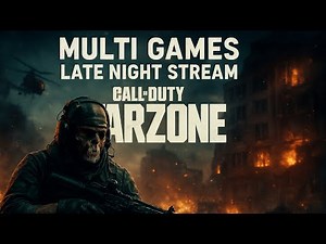 🔴Call of Duty: WARZONE – Where Strategy Meets Chaos! 💥#warzone #valorant #livestreaming