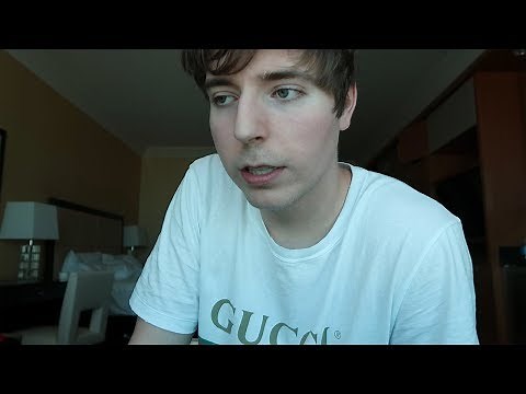 Going To The Connor McGregor fight!