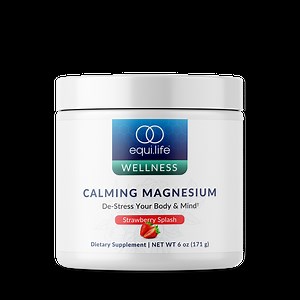 Calming Magnesium