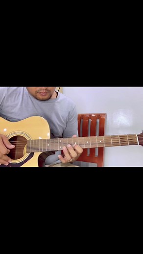 Guitar Tutorial for 'That's What Friends Are For'