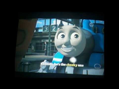 Opening/Closing to JBS PBS broadcast