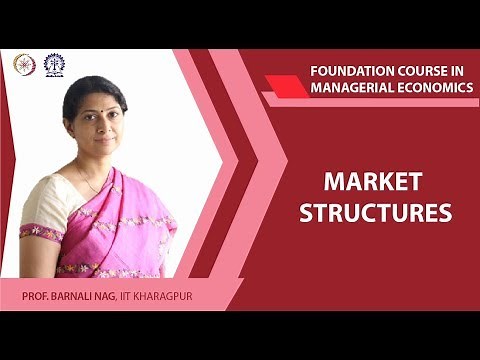 Market Structures