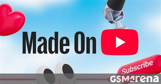 YouTube adds new AI tools and offers new monetization options