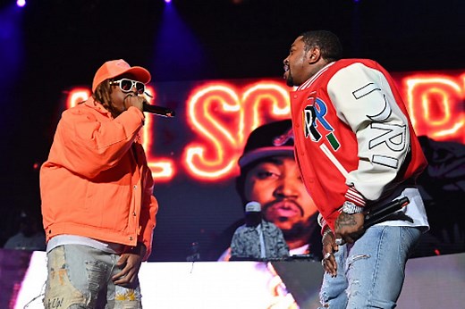 A “Lil” epidemic: 33 rappers who have “Lil” in their name