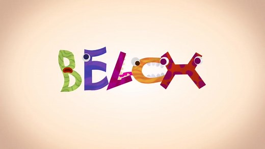 学无止境系列~字母、数字、音乐、阅读~哈哈哈，魔性又好玩儿又耐学