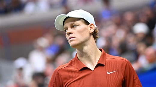 "Un Italien pur-sang avec l’accent d’Adolf Hitler", cette chanson sur Jannik Sinner qui fait scandale en Italie