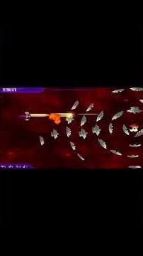 Chicken Invaders 4 Boss Battle #gameplay #gaming #funny