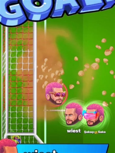 Erken sevinme... #aftereffects #football #korkusuzkorkak
