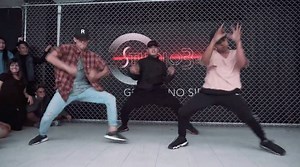 293K views · 4.3K reactions | NUEVO VIDEOCLASS LIKE : Hip hop Dance & Break Dance | Hip hop Dance & Break Dance | Facebook