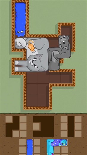 #puzzlecatwalkthrough #8millionviews #games #100millon #100kvews #puzzle #funny #cat #puzzlegame