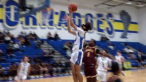 8.8K views · 37 reactions | The Tornadoes tip off 2025 with a! West Muskingum High School defeats Horizon Science Academy, 69-46! | WHIZ | Facebook