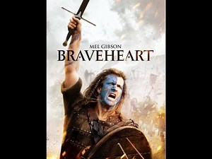 Braveheart Part 1 - The opening