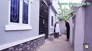 Some house maid are God sent…Watch and learn from this great movie 🎥 (Note: entertainment purpose only) | Nigeria Ghana Love Tv