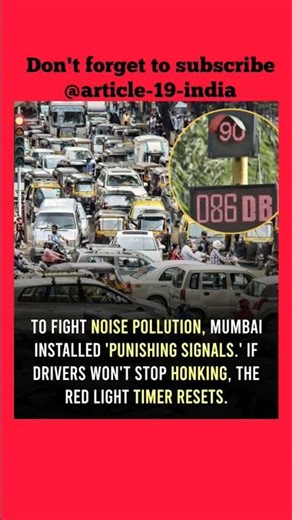 Mumbai initiative on traffic #india #democracy #government #patriotism #politics #the #usa