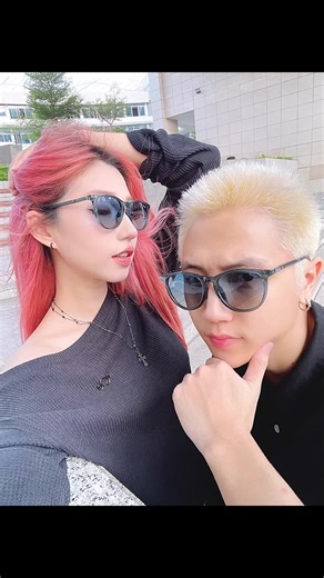 Shop này kì lạ cực. Kính bên ngoài đẹp hơn trên hình ý 🤣 #homieshop #homieglasses #kinhmatthoitrang #kinhmatphancuc #chongtiauv #kinhmatkdeam #phukienthoitrang #xuhuong