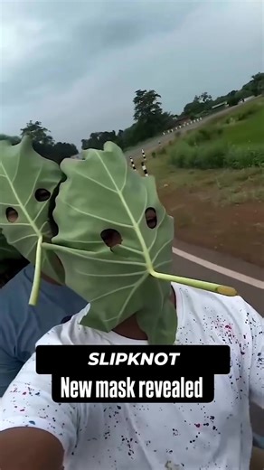 8.5K views · 103 reactions | SLIPKNOT Reveal New Masks: https://www.tiktok.com/t/ZT2GYUaWq/ #slipknot #heavymetal #numetal #numetaltiktok #coreytaylor #joeyjordison #paulgray #mickthomson #sidwilson #jimroot #shawncrahan #mask #masks #rockstar | WOLVERINEKILLS | Facebook