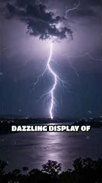 Eternal Storms: Nature’s Never-Ending Fury