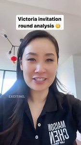 55K views · 79 reactions | Victoria just conducted their first...