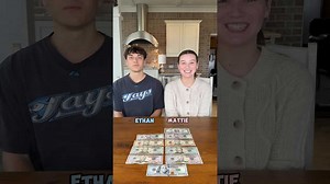 How fast can you answer these trivia questions?