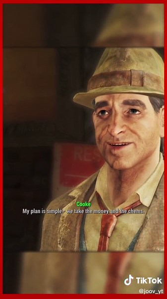 Discovering Hidden Quests in Fallout 4 with Vault Girl