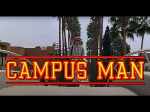 Campus Man (1987)