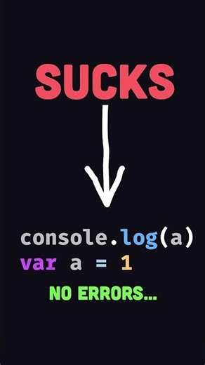 Javascript variables